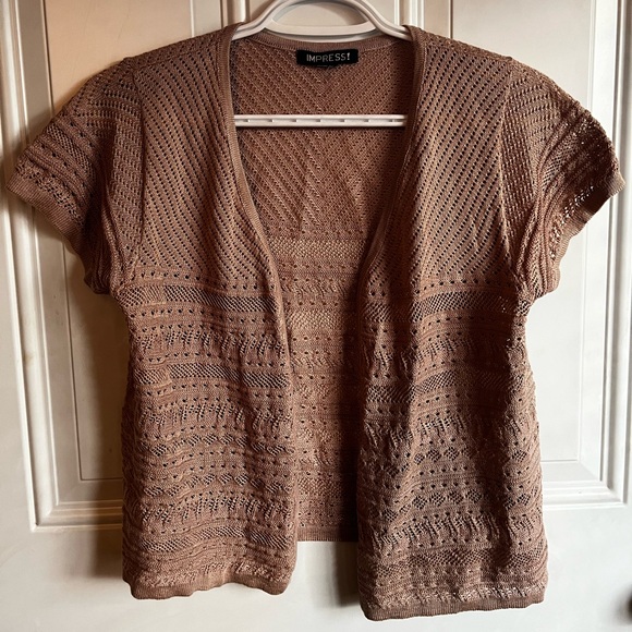 Impress | Cardigan - Picture 2 of 8